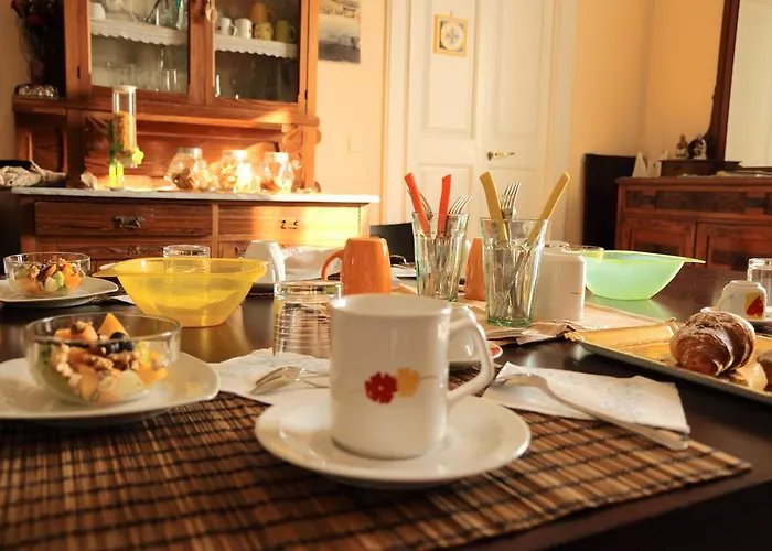 Palazzo Barba 3* Галліполі