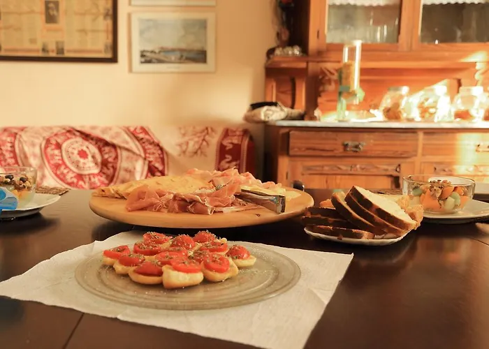 Palazzo Barba ガリポリ