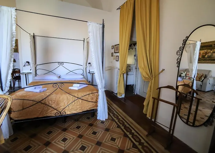 Palazzo Barba Gallipoli