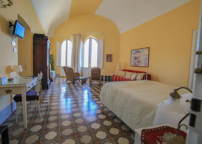 Palazzo Barba 3* Галліполі