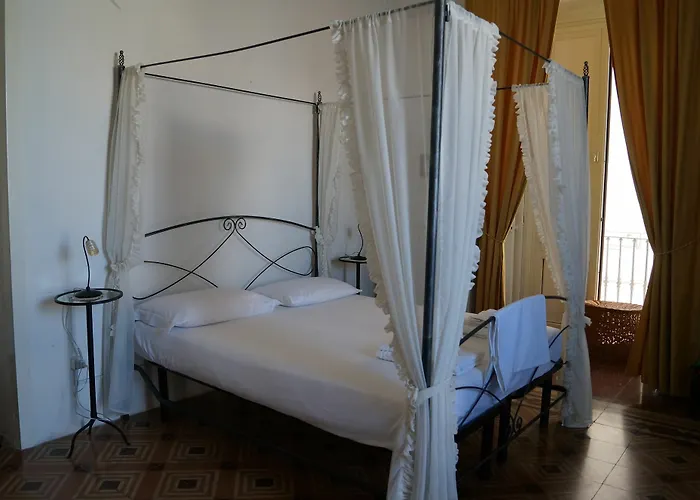 Panzió Palazzo Barba 3*